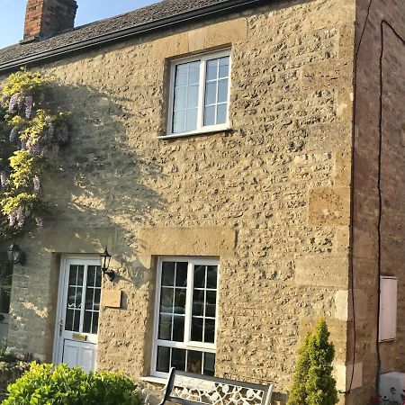Way Cottage Lechlade Bagian luar foto