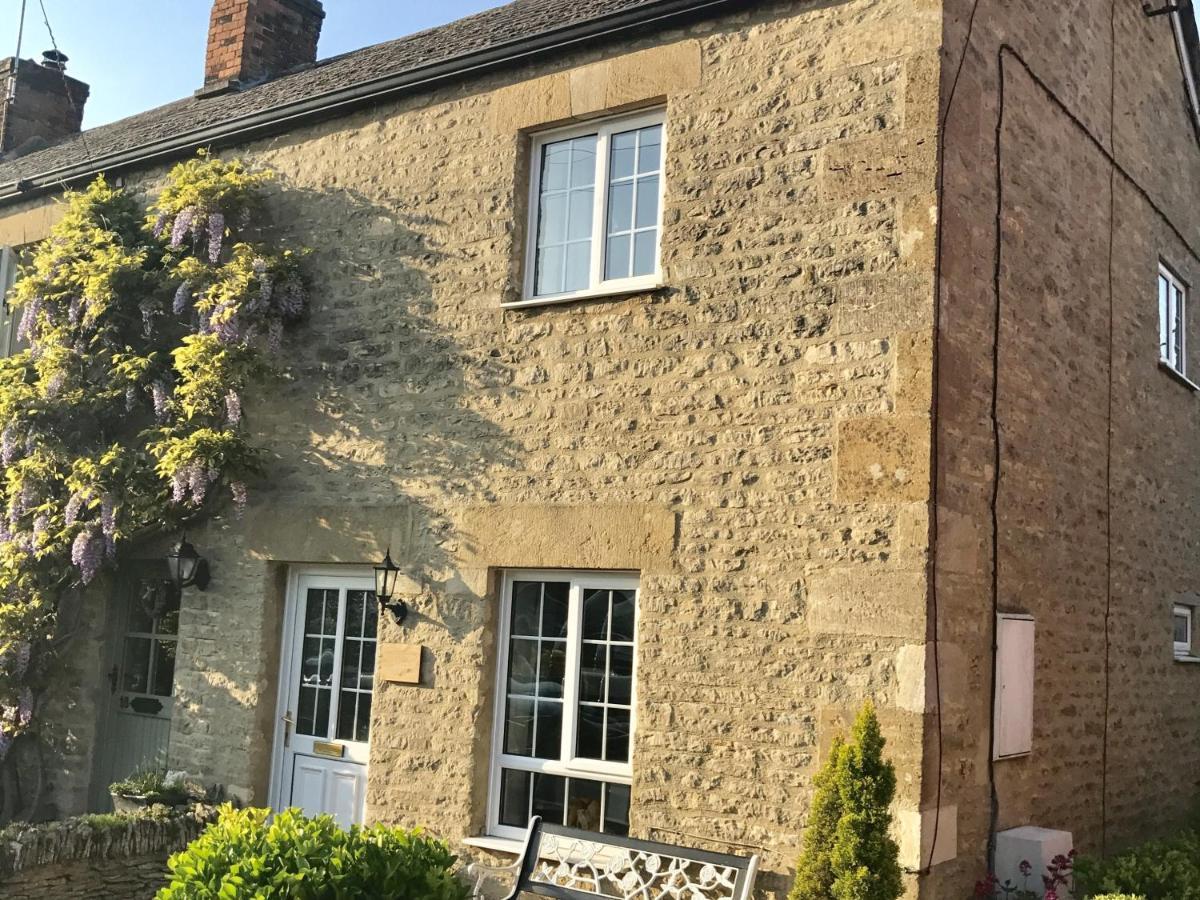 Way Cottage Lechlade Bagian luar foto