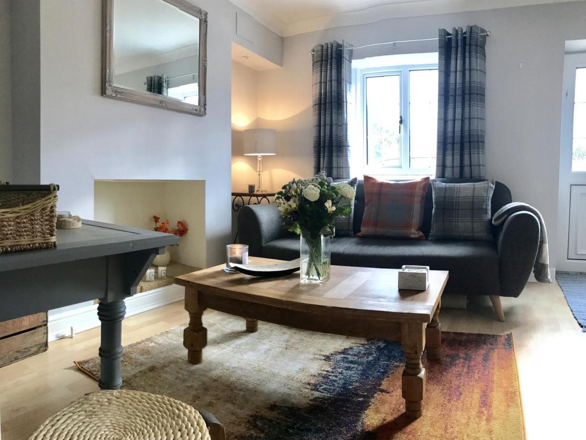 Way Cottage Lechlade Bagian luar foto
