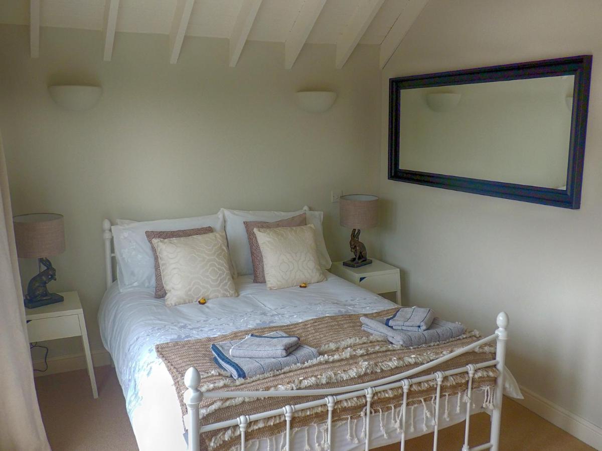 Way Cottage Lechlade Bagian luar foto