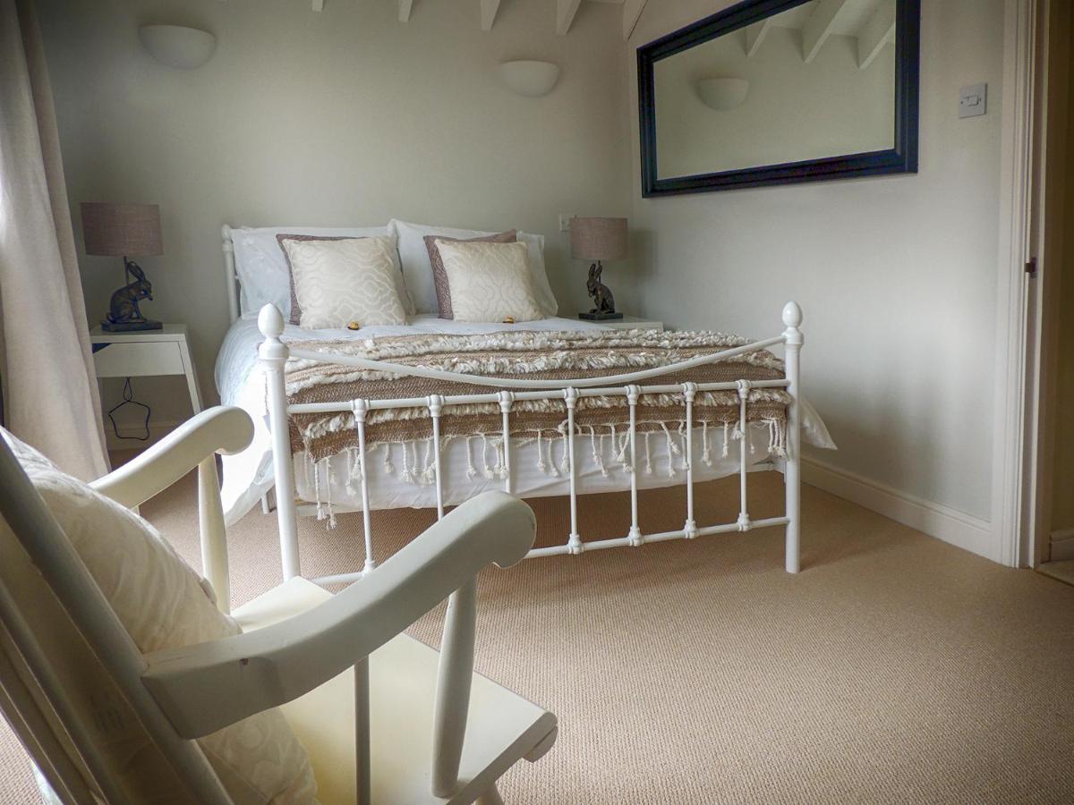 Way Cottage Lechlade Bagian luar foto