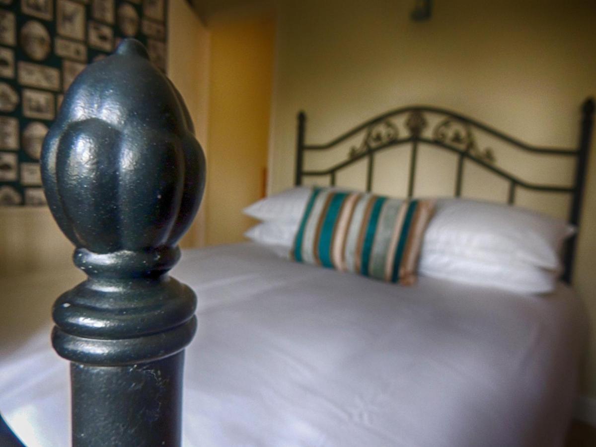 Way Cottage Lechlade Bagian luar foto