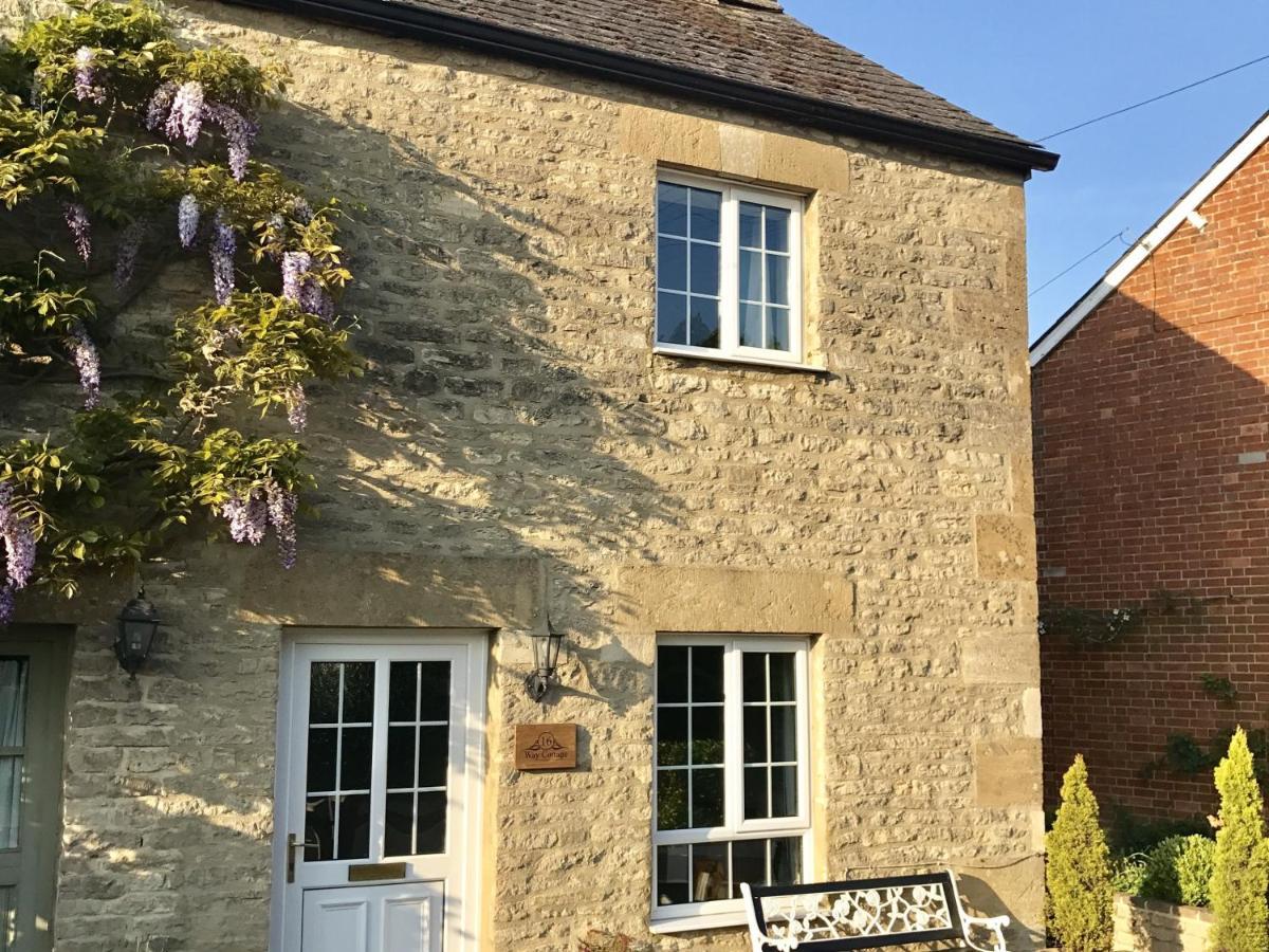 Way Cottage Lechlade Bagian luar foto